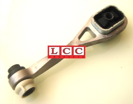 LCC PRODUCTS Paigutus,Mootor LCCP04595